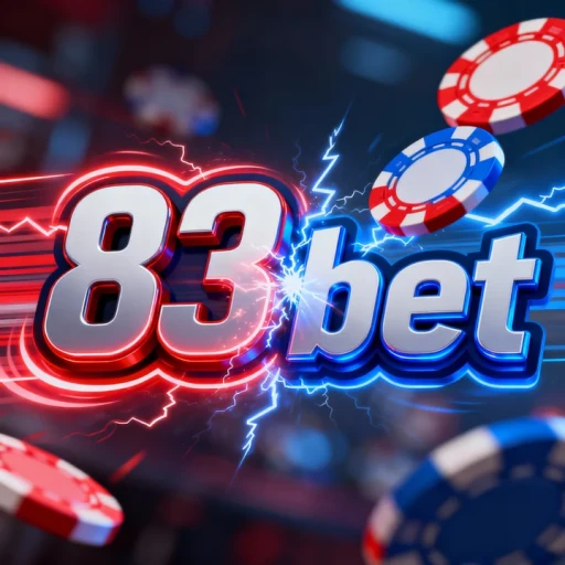 83 bet logo