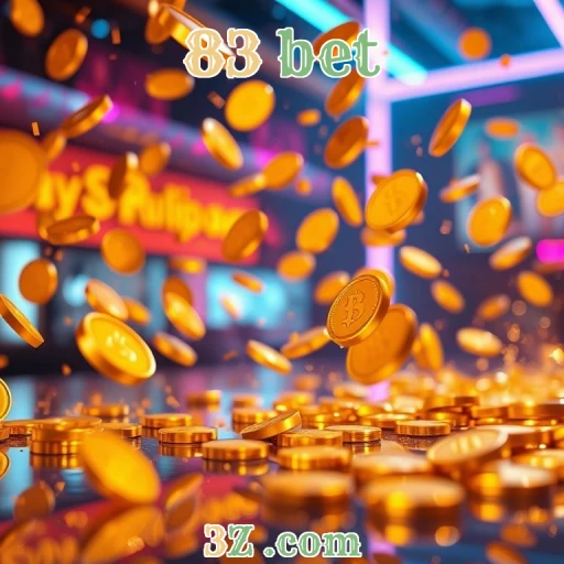 Loteria Criativa: O Que Oferece O 83 Bet?