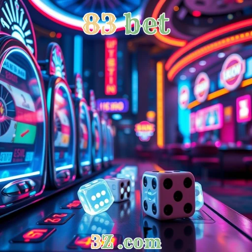 Promoções Incríveis no 83 bet que Você Não Pode Perder!