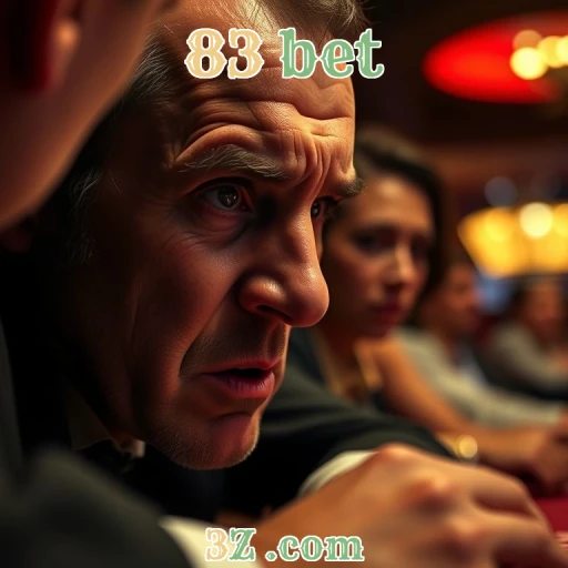 Transforme Seu Jogo com o Signup da 83 bet Hoje Mesmo!